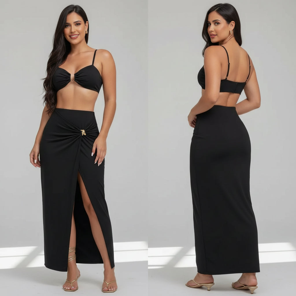 CONJUNTO RIVIERA