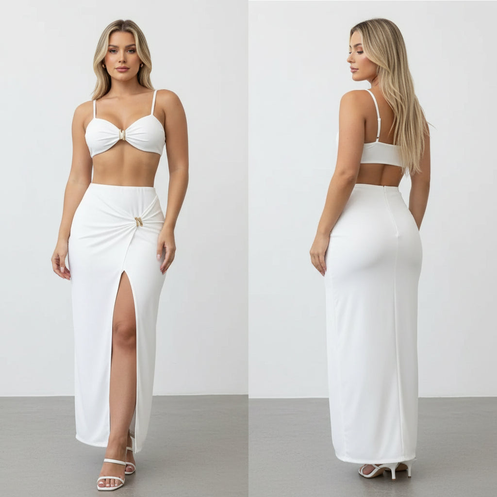 CONJUNTO RIVIERA