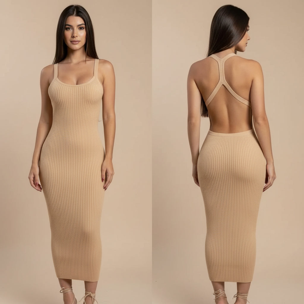VESTIDO SIENA