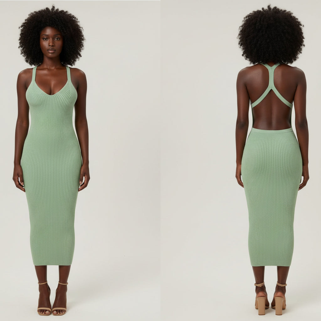 VESTIDO SIENA