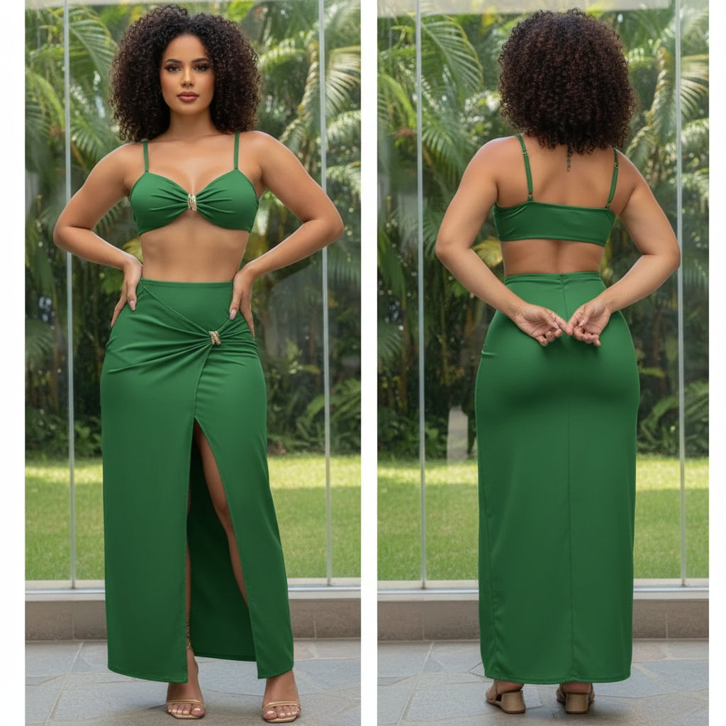 CONJUNTO RIVIERA