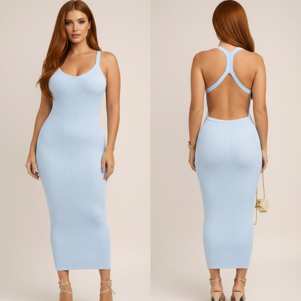 VESTIDO SIENA
