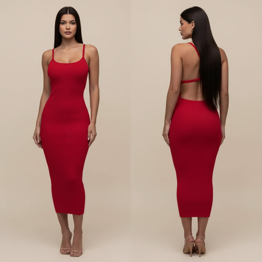 VESTIDO SIENA