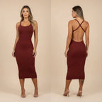 VESTIDO SIENA