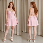 VESTIDO MILANO