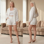 CONJUNTO PORTOFINO