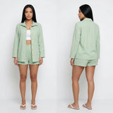 VERDE MENTA