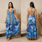 VESTIDO ZAYRA