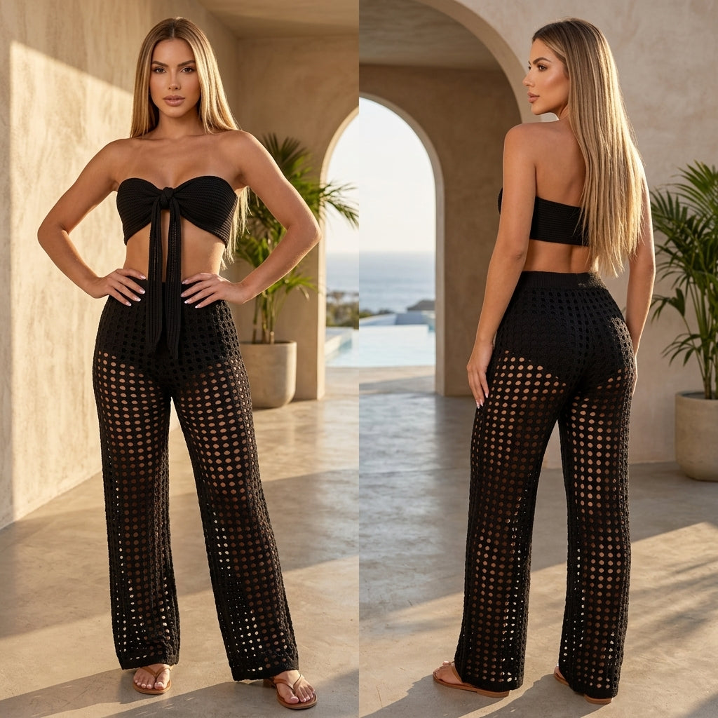 CONJUNTO LYVORA