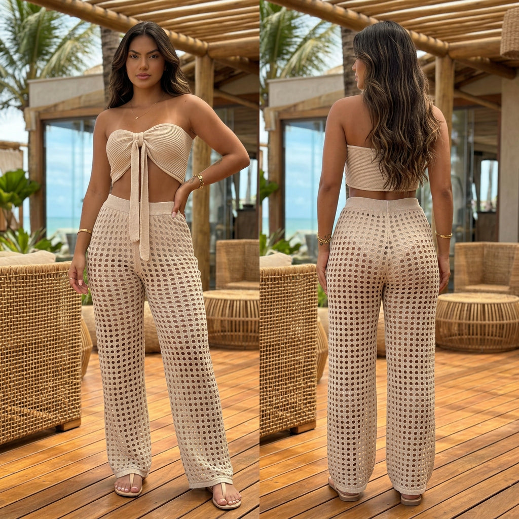 CONJUNTO LYVORA