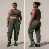 VERDE MILITAR