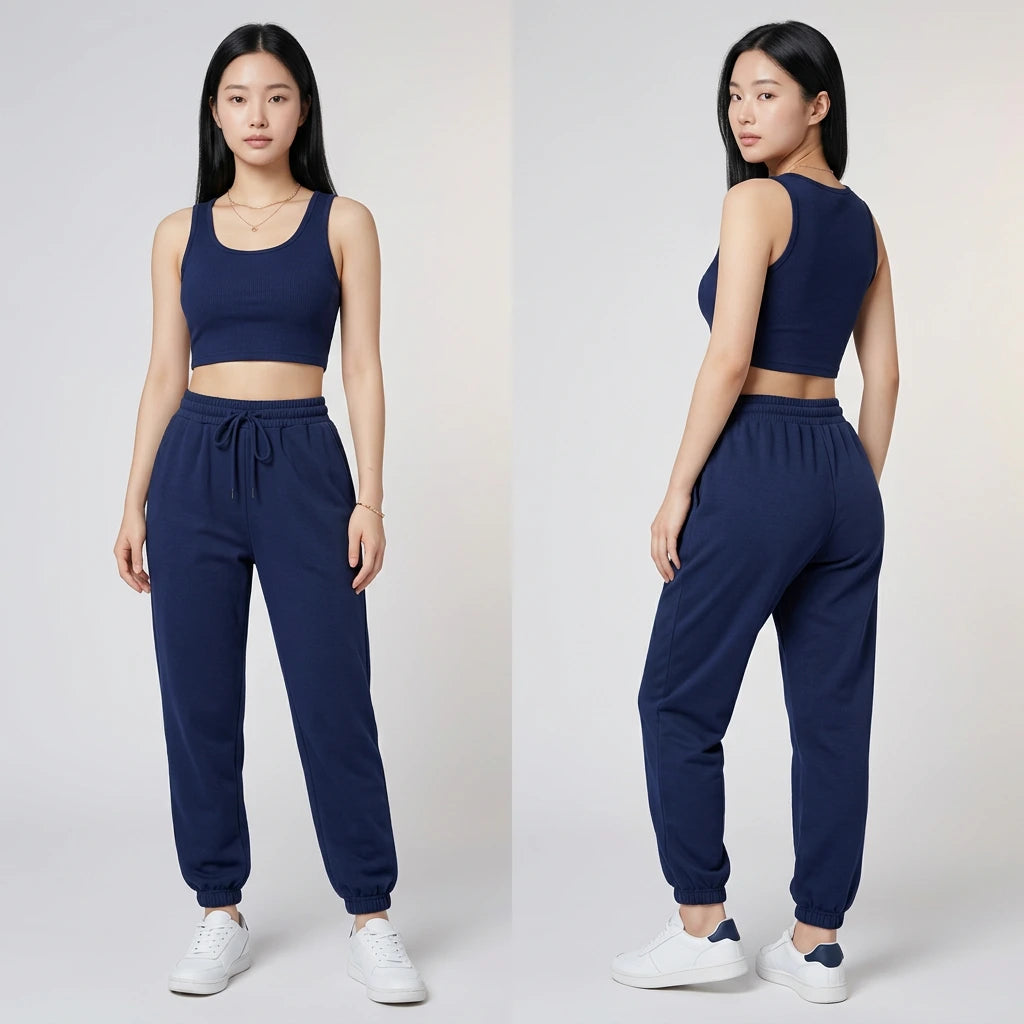CONJUNTO MALIBU