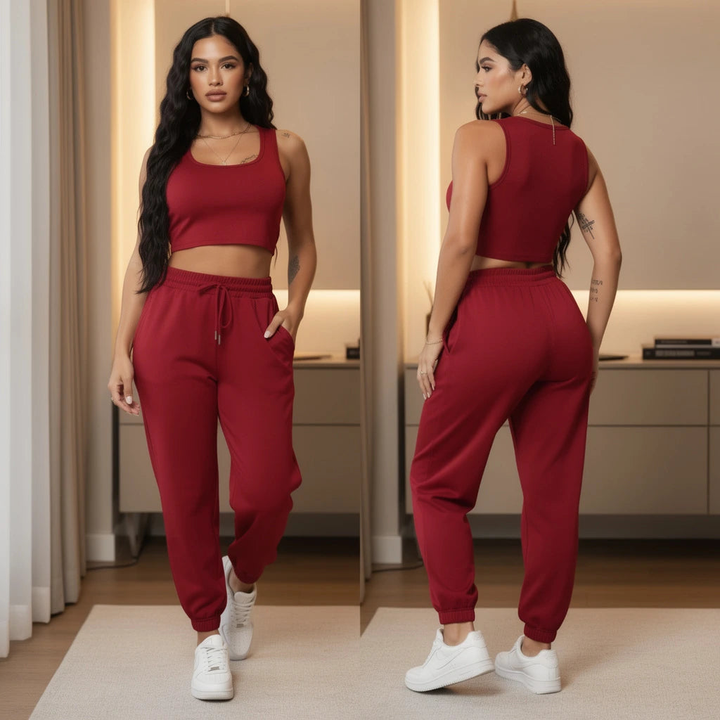 CONJUNTO MALIBU