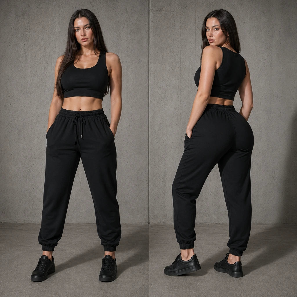 CONJUNTO MALIBU