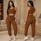 CONJUNTO MALIBU