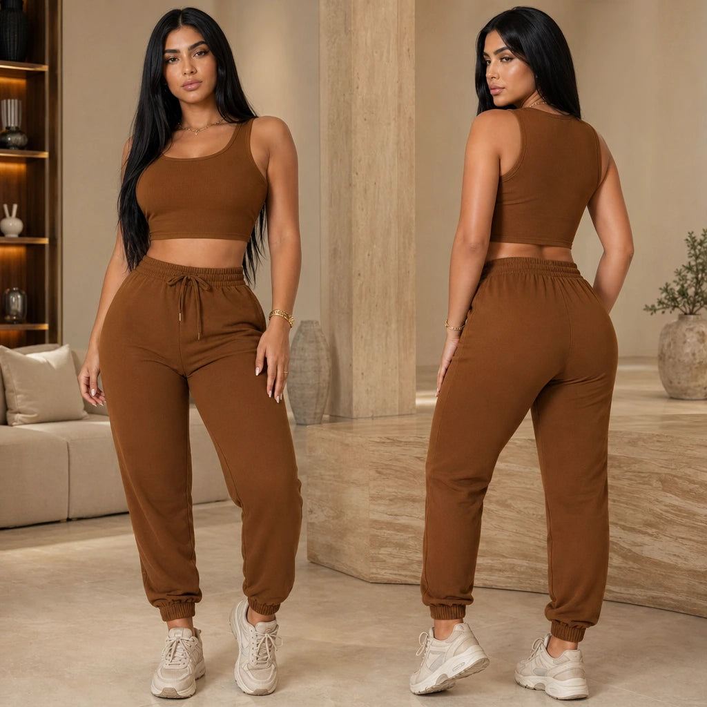 CONJUNTO MALIBU