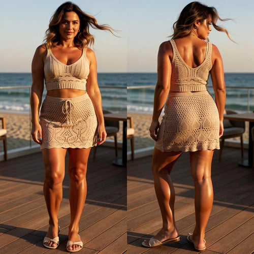CONJUNTO PRAIA NÁPOLES