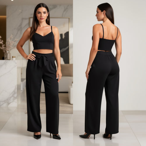 CONJUNTO PANTALONA VALENTINI